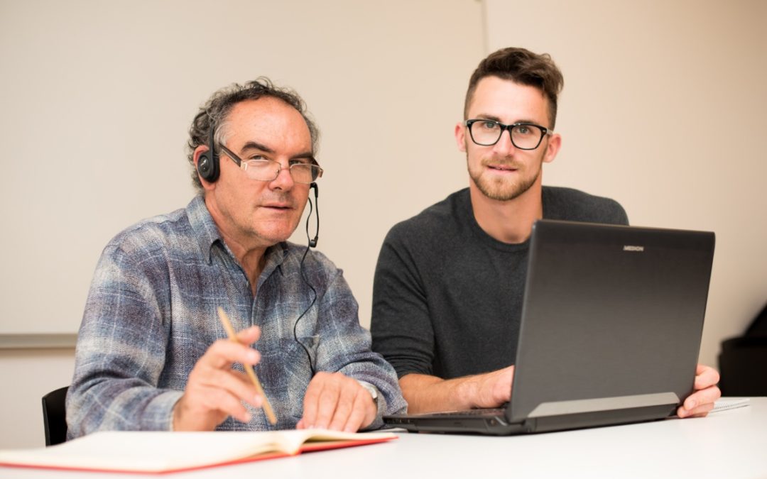 Las Habilidades Blandas como recurso para encontrar oportunidades.