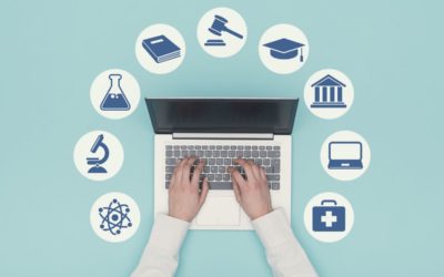 ESTUDIAR ONLINE, 10 OPCIONES DIFERENTES (ALGUNAS SON GRATUITAS). 