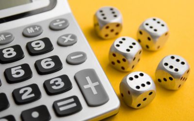 10 Herramientas para tomar riesgos calculados.