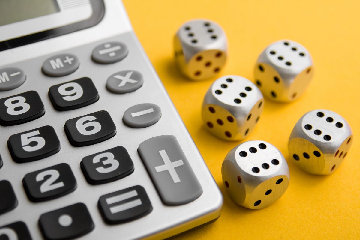 RIESGO CALCULADO