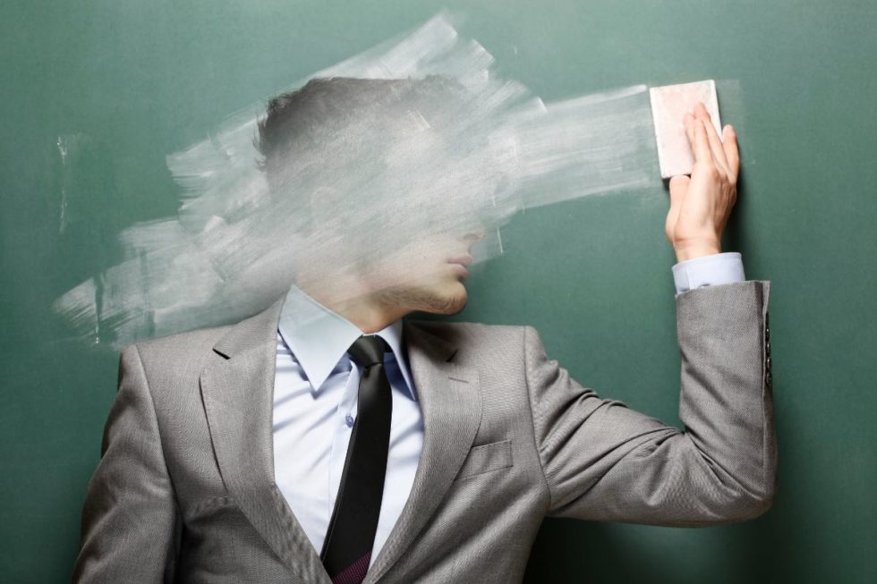 Aprender a Desaprender para encontrar nuevas soluciones