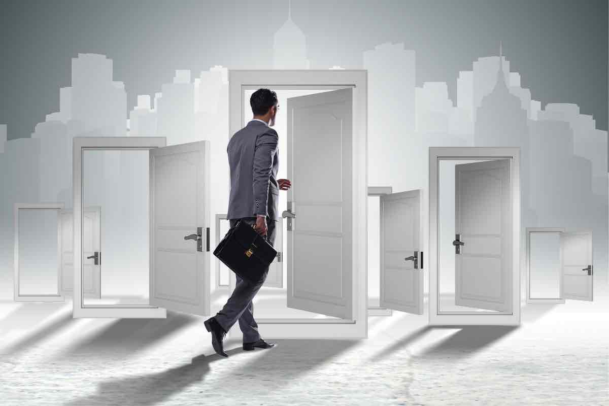 5 Razones para no aprovechar las oportunidades.