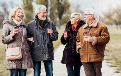 El significado de las palabras: «Retiro Vs. Jubilación»