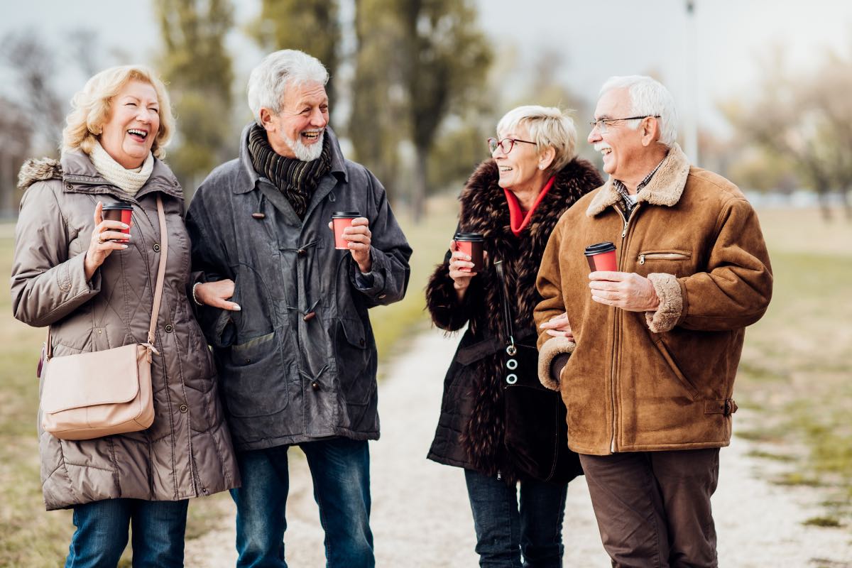 El significado de las palabras: "Retiro" y "Jubilación"